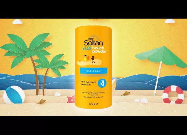 Boots has a new budget-friendly beach powder that will be a must-have for your summer days, costing less than £8.