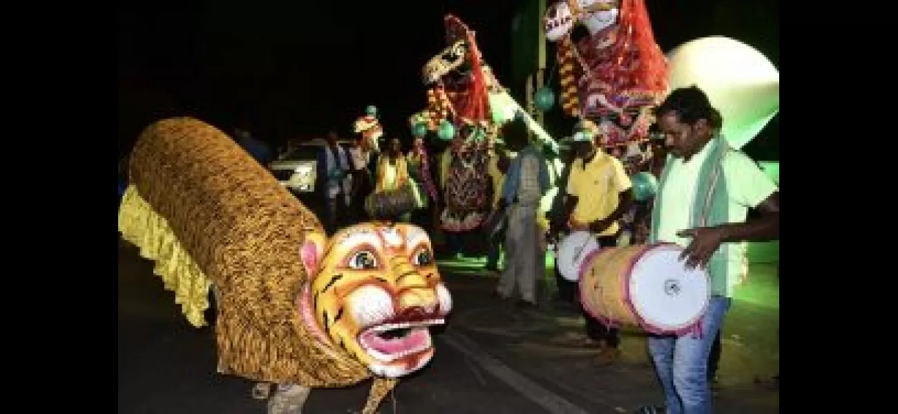 Explore vibrant images of Odisha, a state in eastern India, showcasing its diverse culture, landscapes, and people.