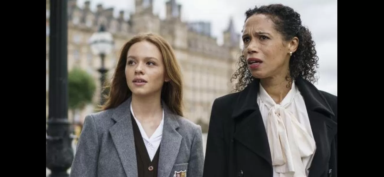 Viewers of Channel 4's series are considering stopping watching due to the intense content.