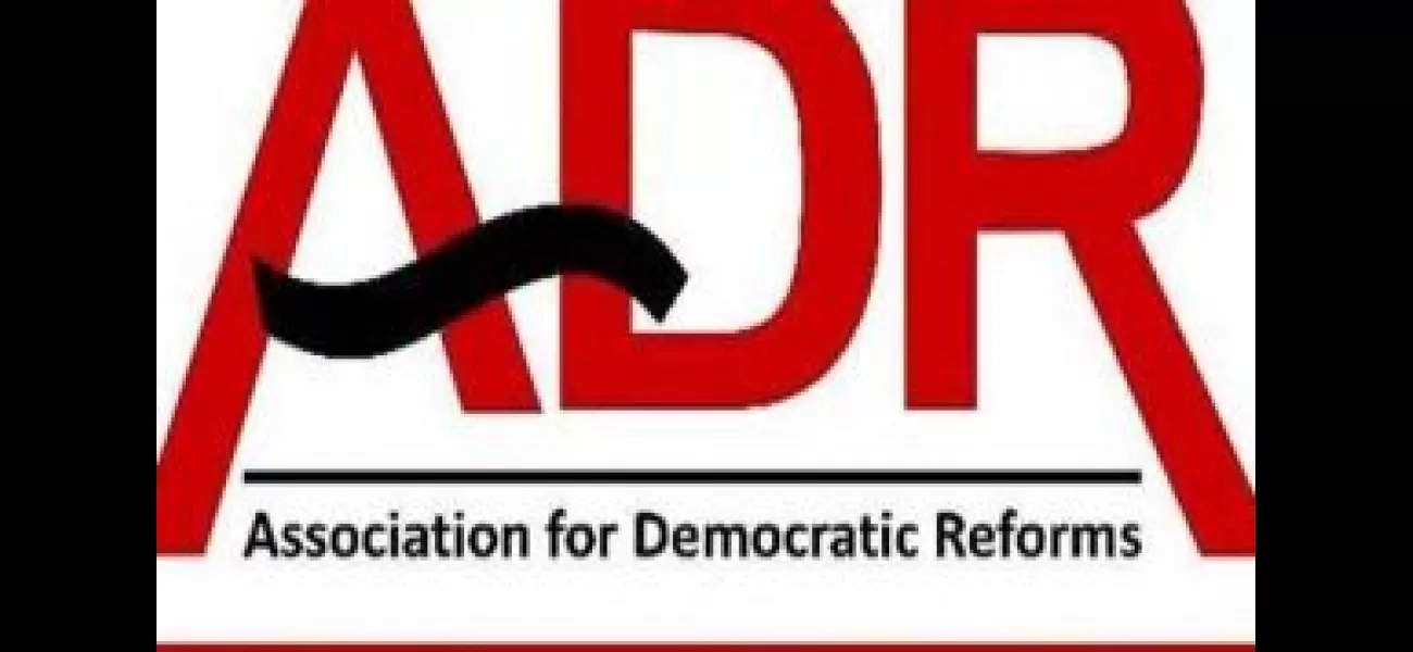 Nearly 100 candidates with criminal records are running in the second phase of Lok Sabha and Assembly elections in Odisha.