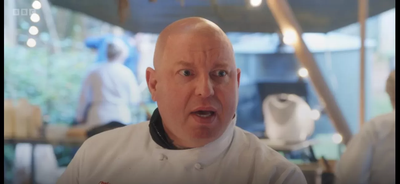 Viewers of MasterChef surprised by revolting rare ingredient despite judges' approval.