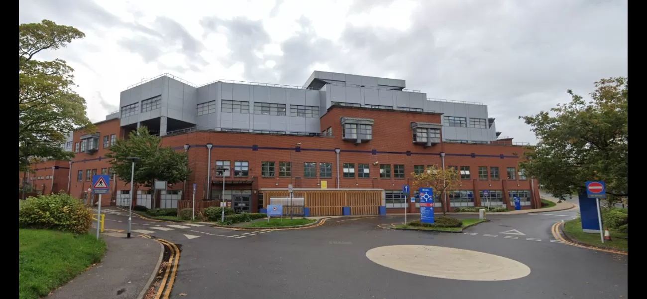 Prison guards sickened after eating curry laced with spice, suspected to be an intentional act.