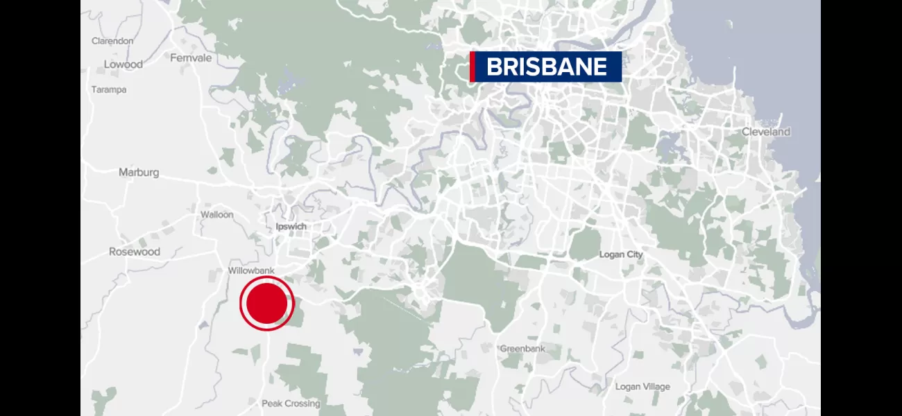 Tragic car accident in Queensland results in death of unborn child.