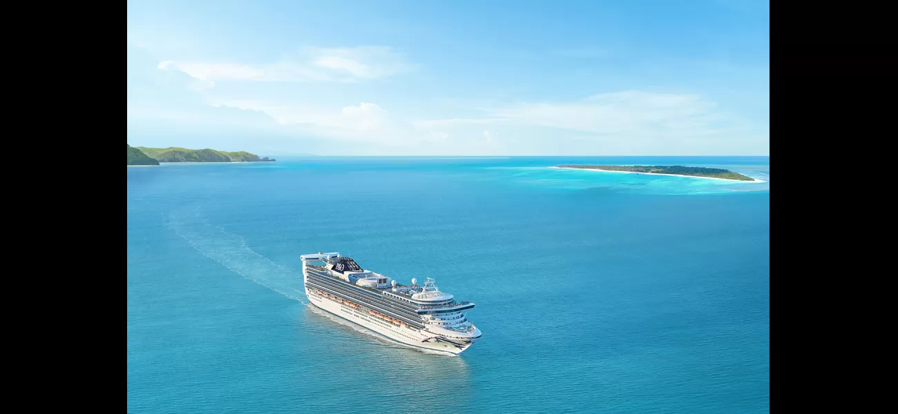 Avoid New Caledonia cruises due to political turmoil.