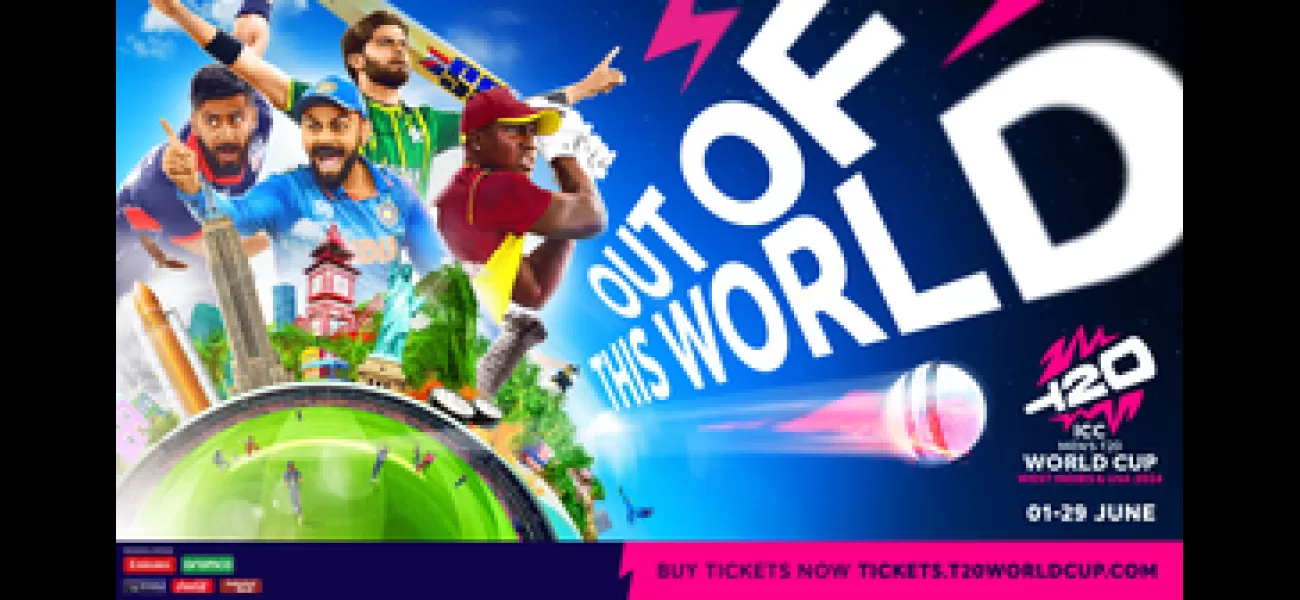 The T20 World Cup warm-up game between India and Bangladesh will take place on June 1 in the USA.