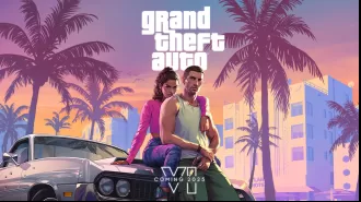 Take-Two Interactive has confirmed that the release date for GTA 6 will be in autumn 2025.