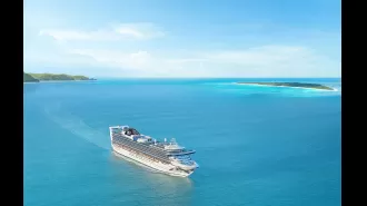 Avoid New Caledonia cruises due to political turmoil.