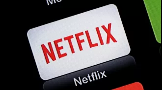 Netflix has raised prices for users in Australia without warning