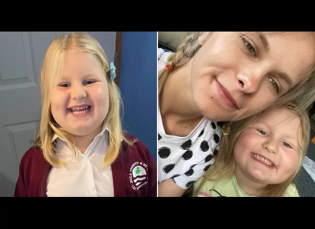 Hospital made mistakes in treatment leading to 6-year-old girl's death.