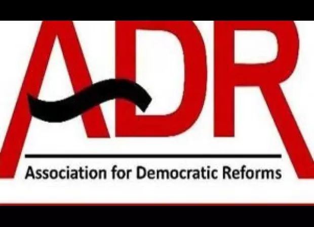 Nearly 100 candidates with criminal records are running in the second phase of Lok Sabha and Assembly elections in Odisha.