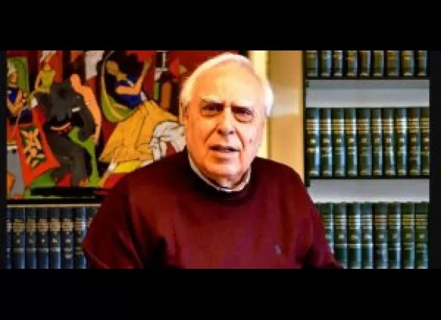 Kapil Sibal chosen as president of SCBA by senior advocates.