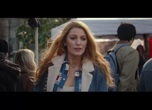 Backlash ensues after release of the first It Ends With Us trailer due to depiction of a violent love triangle.