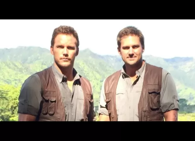 Chris Pratt’s 47-year-old stunt double Tony McFarr has passed away.