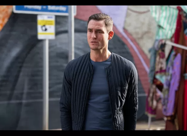 EastEnders character Zack Hudson will face major consequences and potentially lose everything due to a serious mistake he makes.