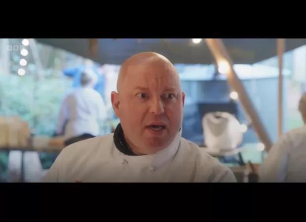 Viewers of MasterChef surprised by revolting rare ingredient despite judges' approval.