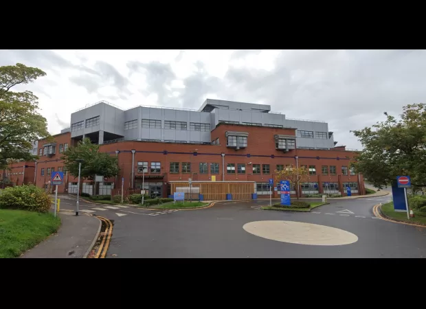 Prison guards sickened after eating curry laced with spice, suspected to be an intentional act.