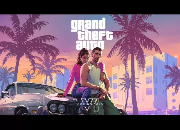 Take-Two Interactive has confirmed that the release date for GTA 6 will be in autumn 2025.