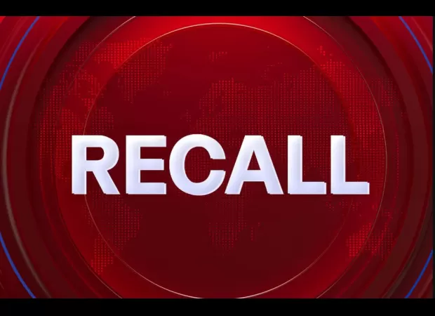 Bunnings is recalling their nailer due to concerns about its safety.