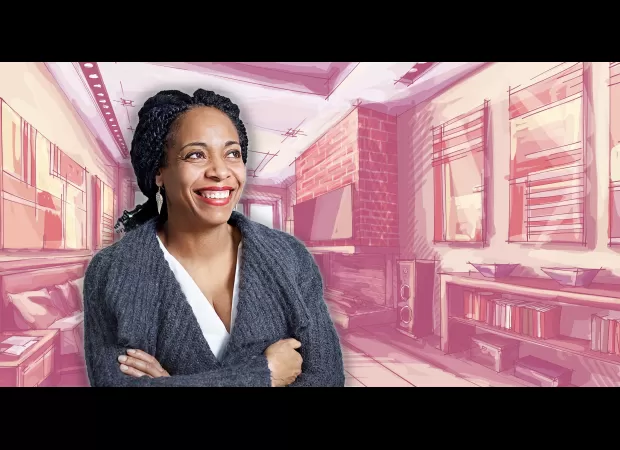 My body is bigger than ever and it's improved my sex life.