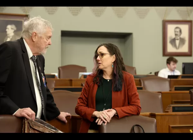 New Illinois law requires more health care facilities to report patient abuse.