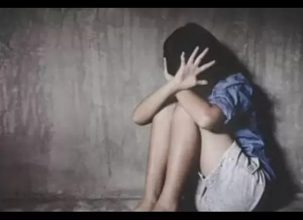 A man is sentenced to 10 years in jail for sexually assaulting a minor.