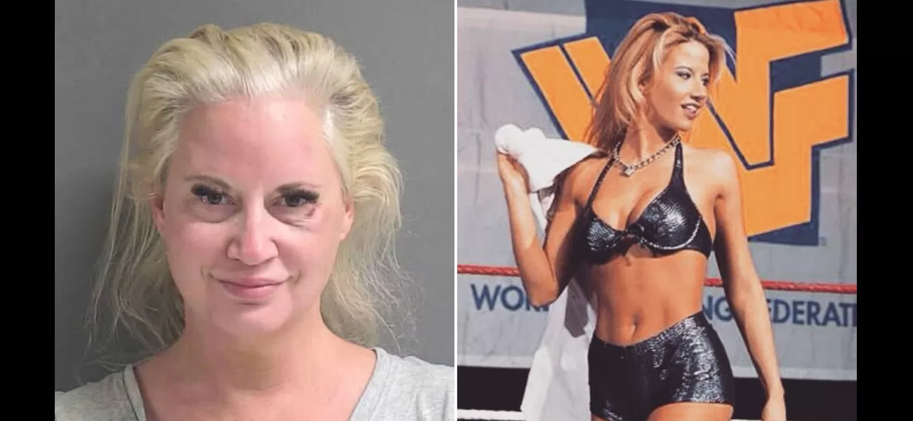 WWE legend, 51, worried about dying in jail due to serious health condition.