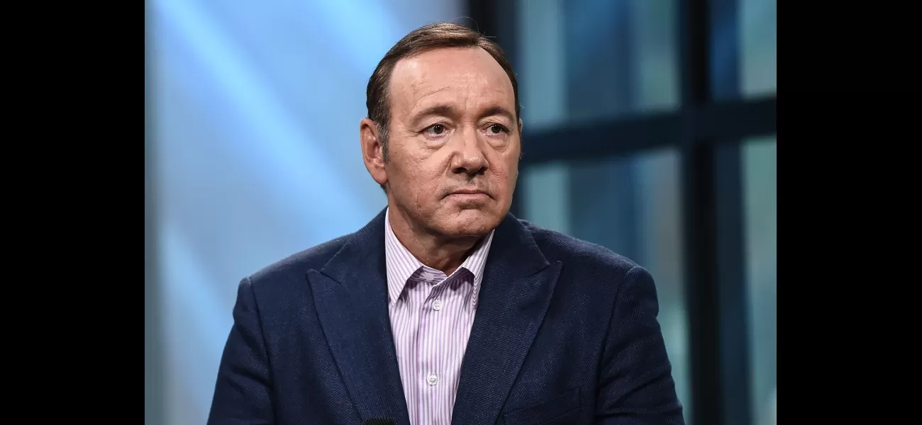 Stone and Neeson face backlash for praising Kevin Spacey.