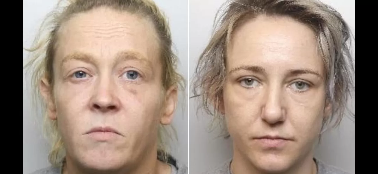 Two women kill 60-year-old man after wrongly accusing him of being a child abuser.