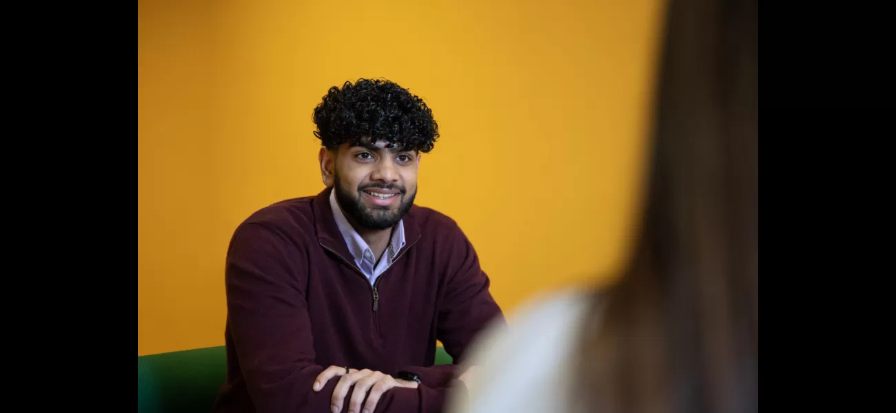 You can succeed in business without a university degree through these apprenticeships.