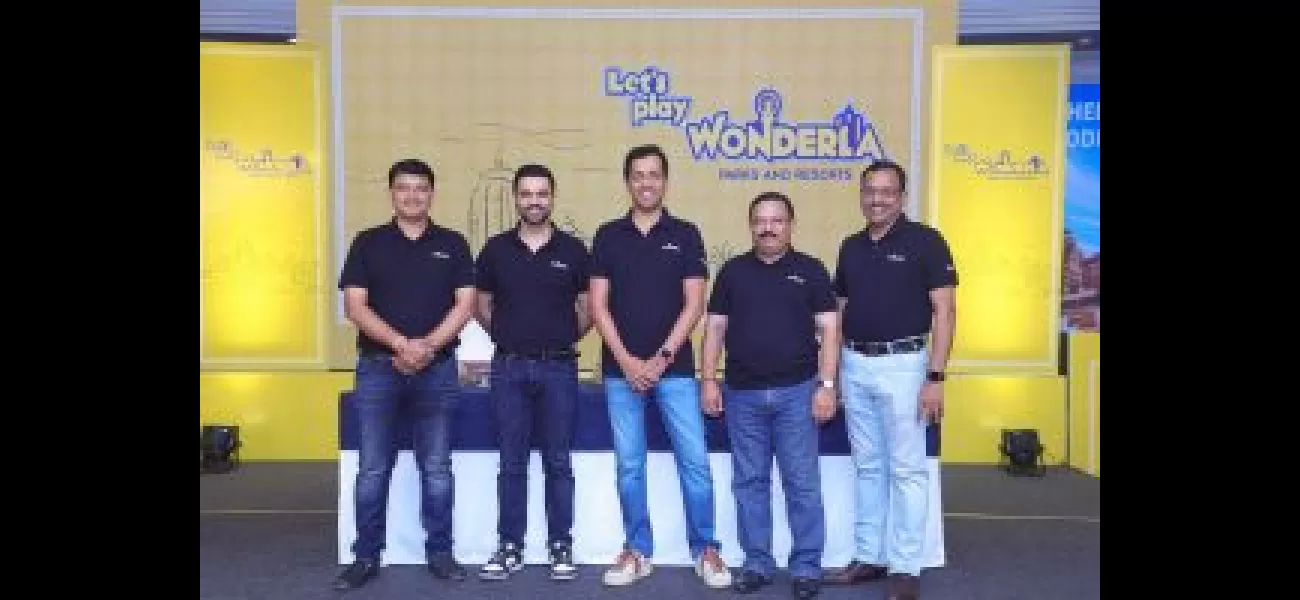 An amusement park close to Bhubaneswar will welcome visitors starting May 24.