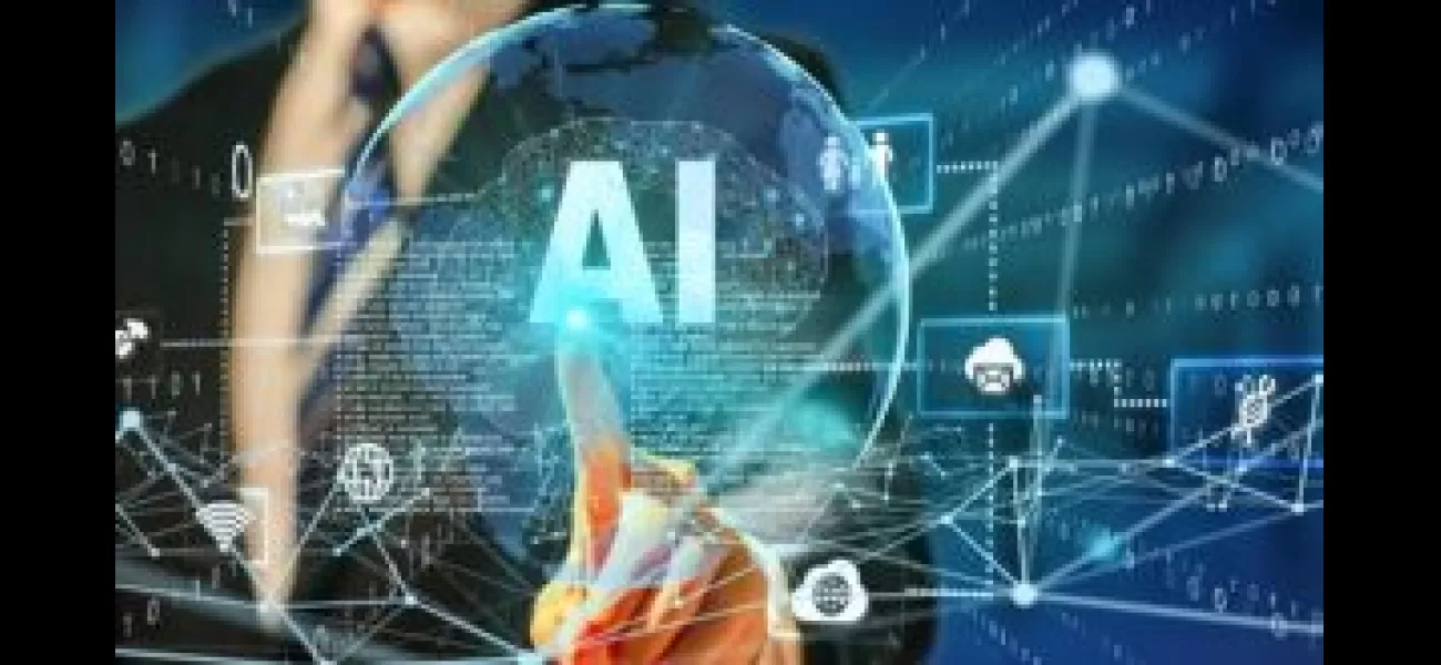 Government will provide financial assistance for up to half of the costs of setting up AI computing infrastructure in collaboration with businesses.