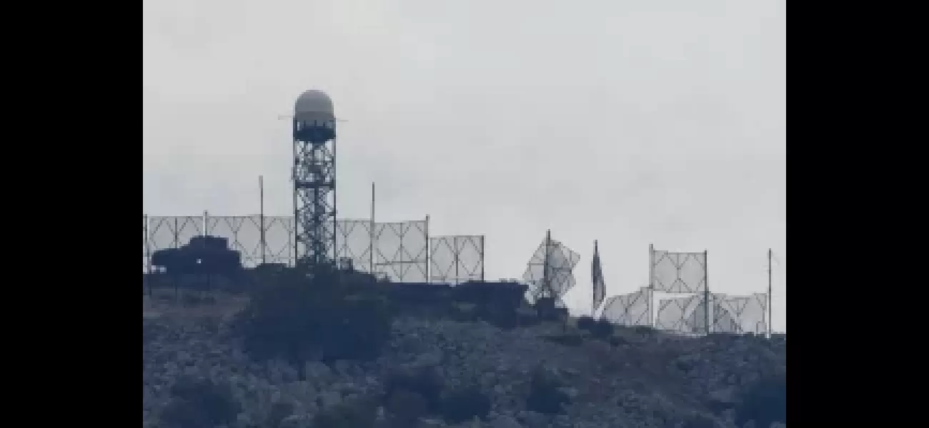Hezbollah using new methods and weapons against Israel in prolonged Gaza conflict.