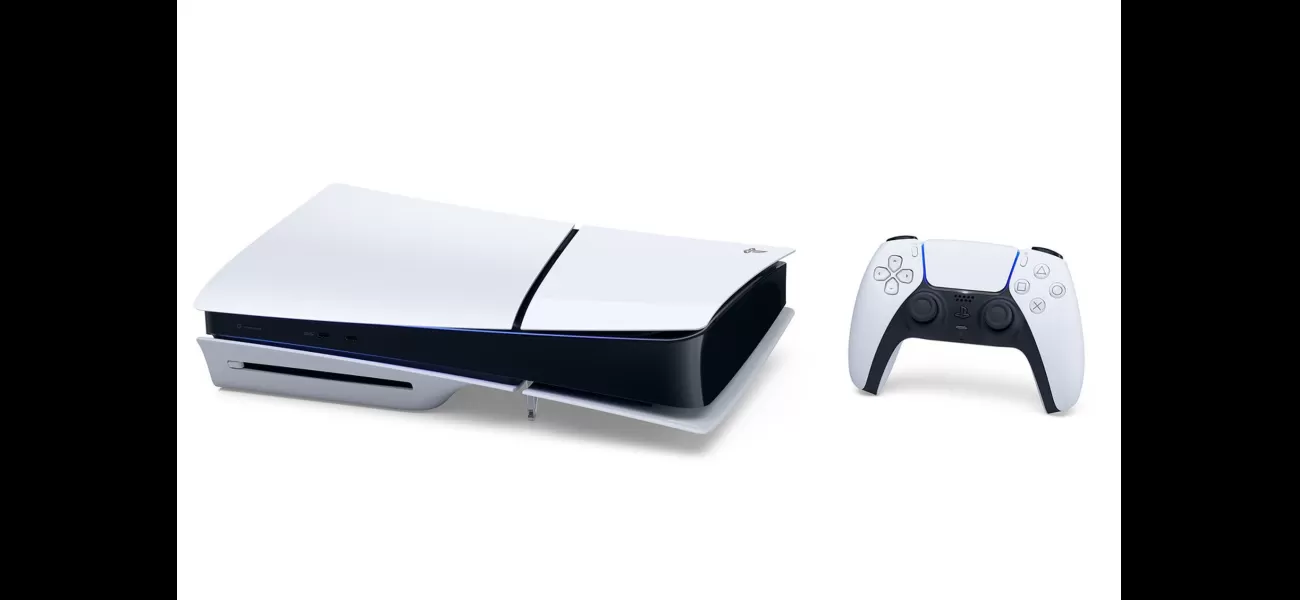 Many PlayStation users have yet to get their hands on a PS5.