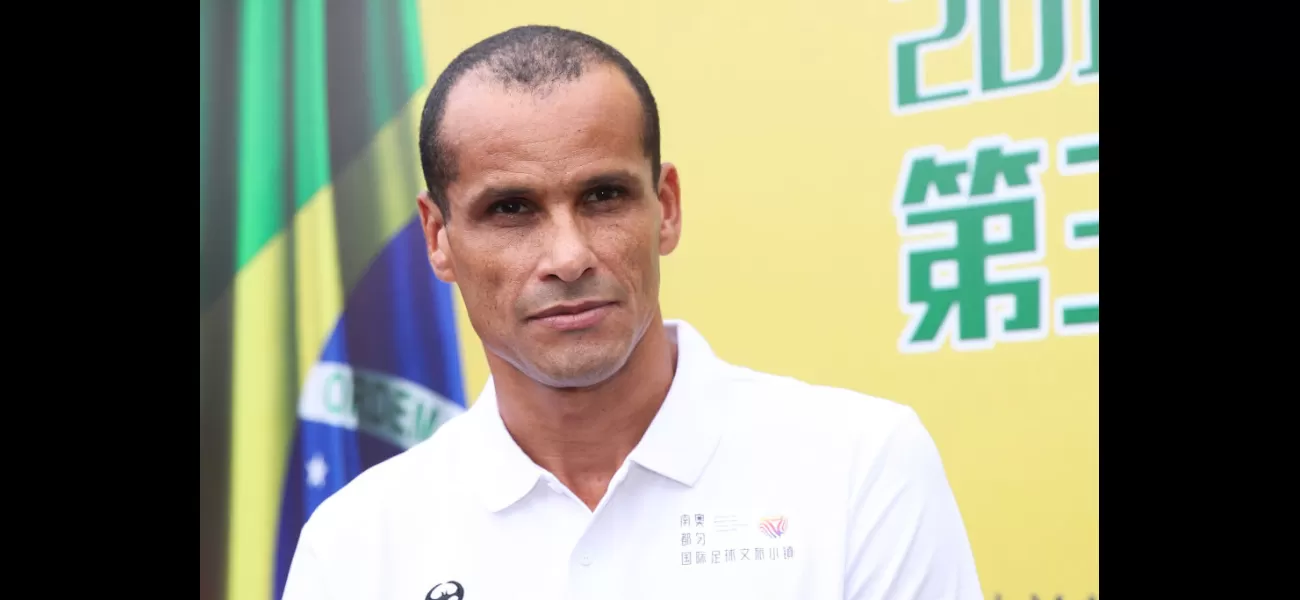 Two players from Manchester United have been asked to leave the club, while Rivaldo is encouraging an Arsenal player to search for a new team.