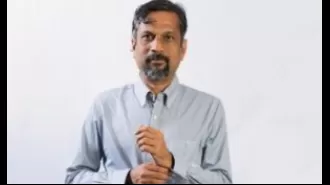 Zoho CEO says no news yet about chip factory unit announcement.