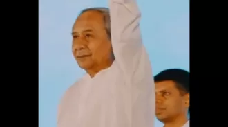 Odisha Chief Minister Patnaik says BJP CMs and ministers' visit to the state will not affect the people of Odisha.