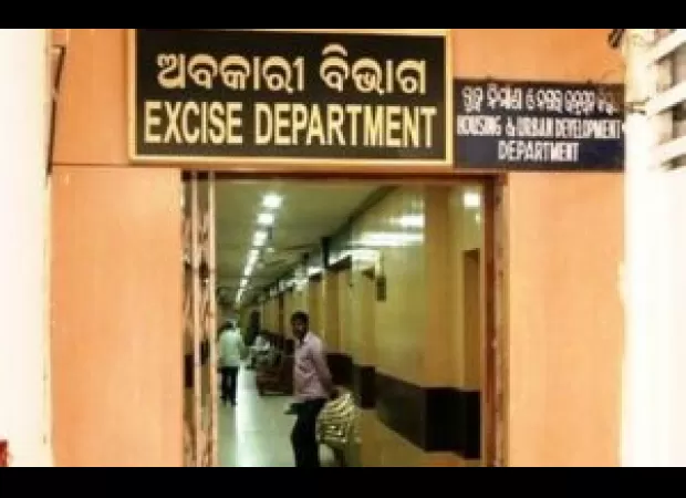 Enforcement agency's actions result in significant confiscations.