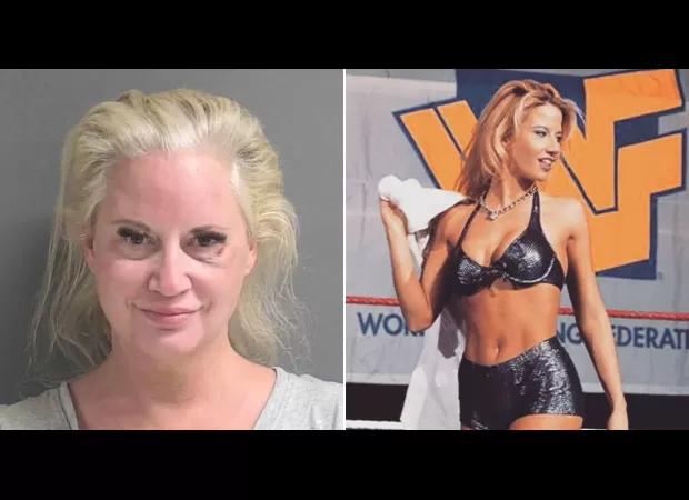 WWE legend, 51, worried about dying in jail due to serious health condition.