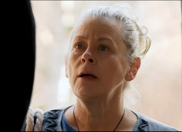 In Coronation Street, Bernie is shocked to learn the identity of her long-lost son in a surprising twist.