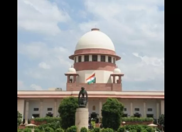 The Supreme Court to address NGO's request for voter turnout data from the recent LS polls to be released within 48 hours.