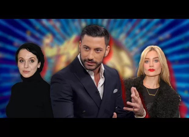 Giovanni Pernice has had difficulties with past Strictly partners and may be leaving the show.