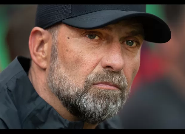 In final Liverpool presser, Jurgen Klopp gets emotional talking about team's journey ahead of match vs. Wolves.