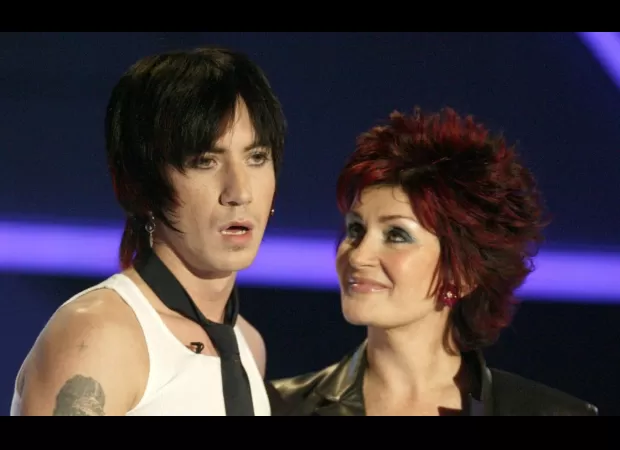 When I realized I would never talk to Sharon Osbourne again due to X Factor.