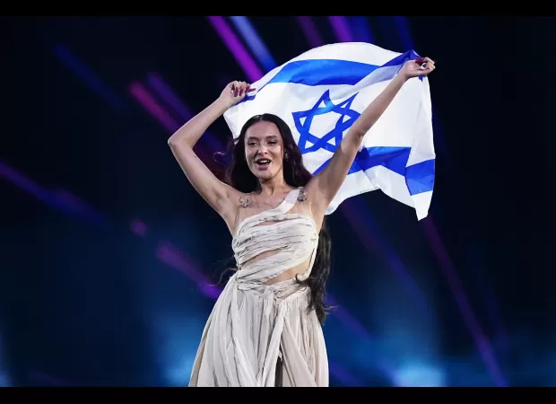 Israeli Eurovision team claims other contestants are showing extreme levels of animosity.