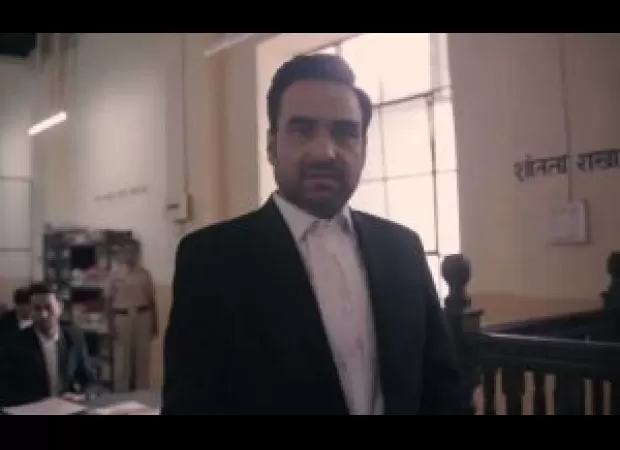 Disney+ Hotstar announces the return of Pankaj Tripathi in season four of 