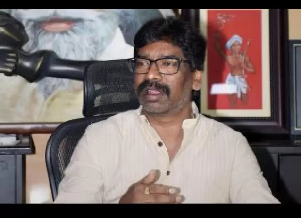 The Supreme Court has requested a response from the Enforcement Directorate regarding Hemant Soren's request for temporary bail to campaign in the Lok Sabha elections.