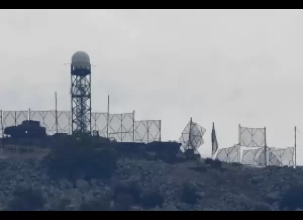 Hezbollah using new methods and weapons against Israel in prolonged Gaza conflict.