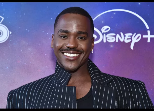 Doctor Who actor reveals they didn't know how to say their own name until they were 26 years old.