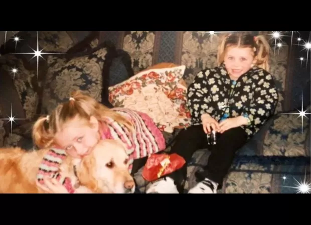 Fans are noticing that the famous Gogglebox stars look completely different in a cute photo.