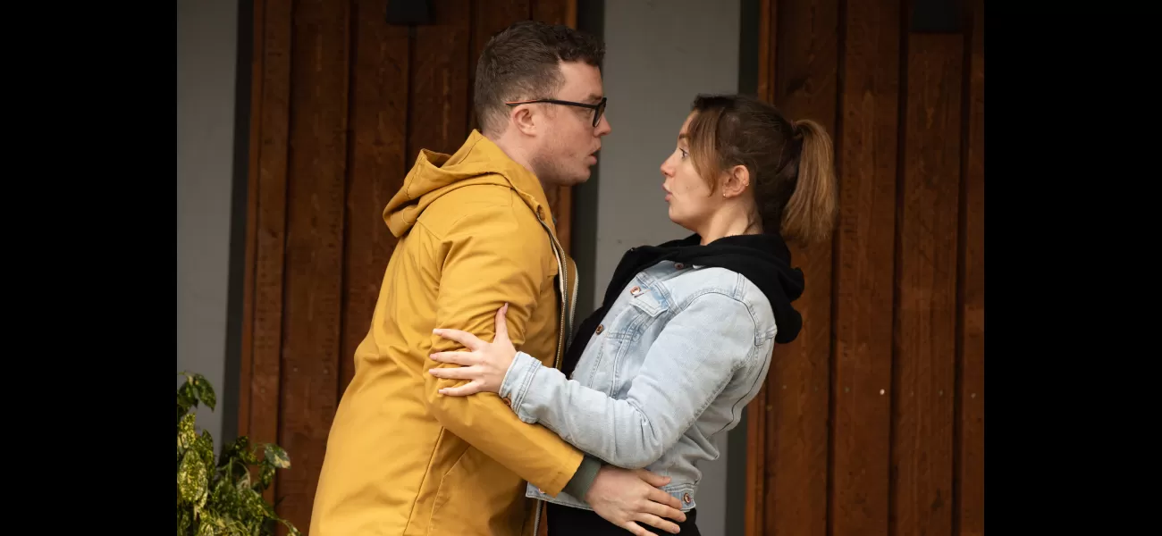 Surprise romance in Emmerdale that was previously abandoned might be back on track.
